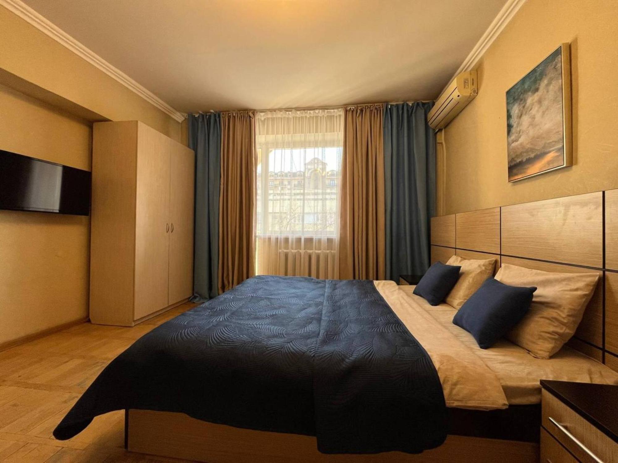 430 Lighthouse Apartments - Traveler'S Choice Almaty Eksteriør billede