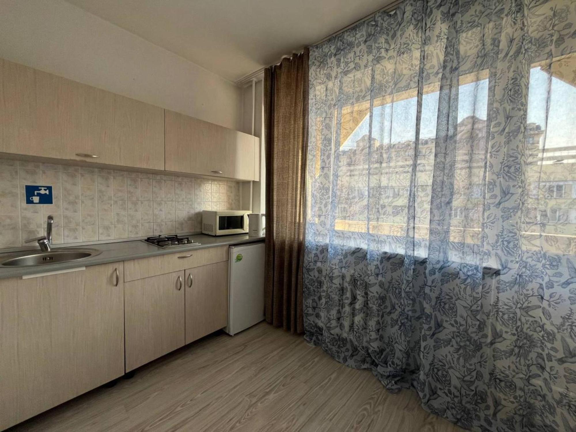 430 Lighthouse Apartments - Traveler'S Choice Almaty Eksteriør billede