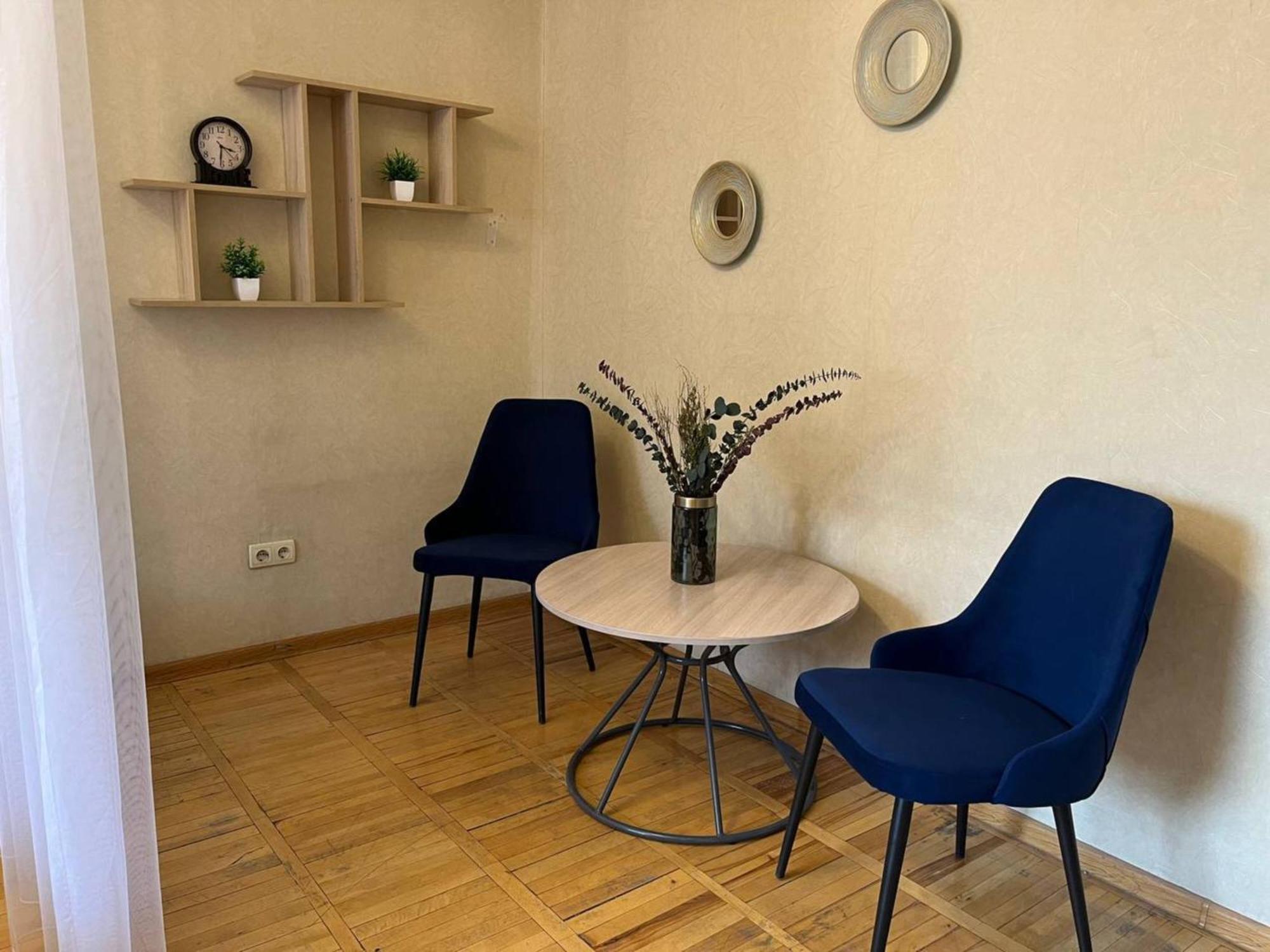 430 Lighthouse Apartments - Traveler'S Choice Almaty Eksteriør billede