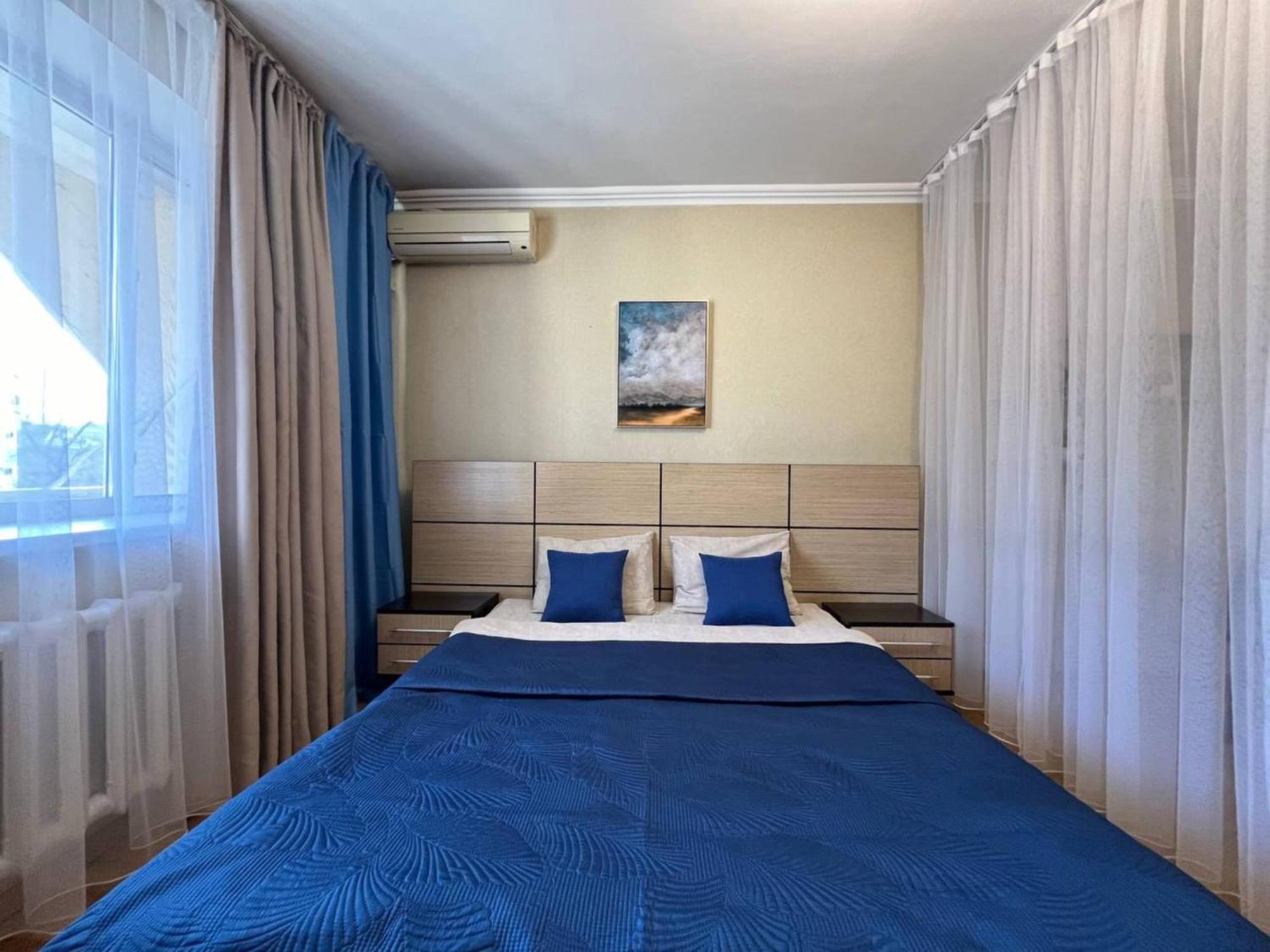 430 Lighthouse Apartments - Traveler'S Choice Almaty Eksteriør billede